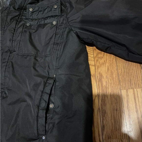 Fallon blue jacket - Picture 8 of 9